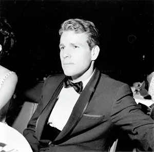 Photo of Ryan ONeal