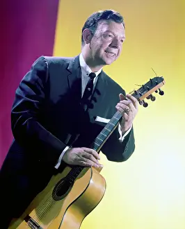 Photo of Sabicas