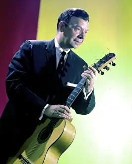 Photo of Sabicas