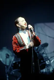 Photo of Sade