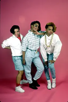 Photo of Salt n Pepa