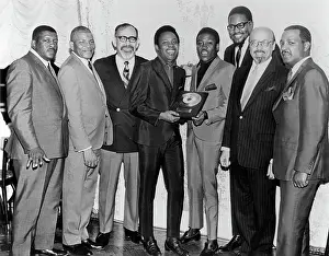 Photo of Sam & Dave