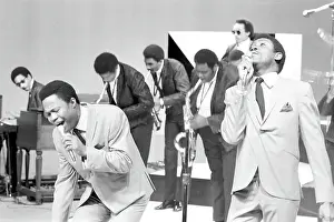 Photo of Sam & Dave