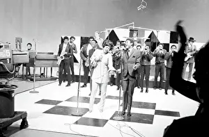 Photo of Sam & Dave