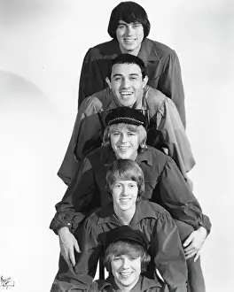 Photo of Sam the Sham and the Pharaohs