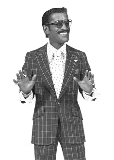 Photo of Sammy Davis Jr