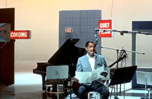 Photo of Sammy Davis Jr