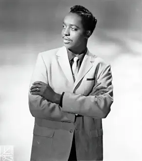 Photo of Sammy Turner