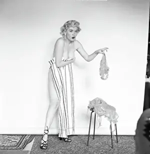 Photo of Sandra Giles