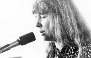 Photo of Sandy Denny