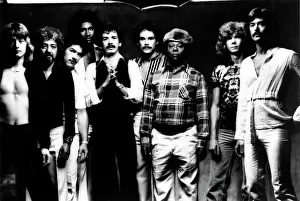 Photo of Santana