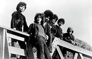 Photo of Santana