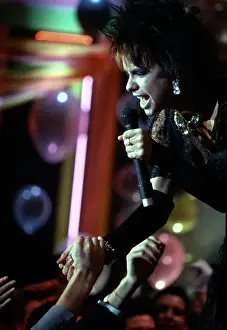 Photo of Scandal