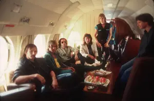 Photo of Scorpions