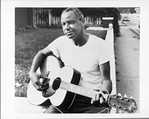 Photo of Scrapper Blackwell