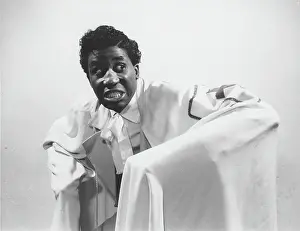 Photo of Screamin Jay Hakwins