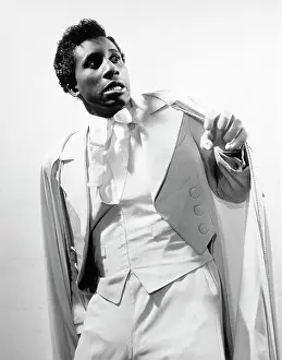 Photo of Screamin Jay Hakwins