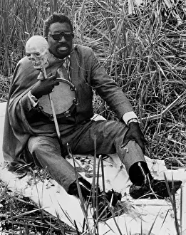 Photo of Screamin Jay Hakwins
