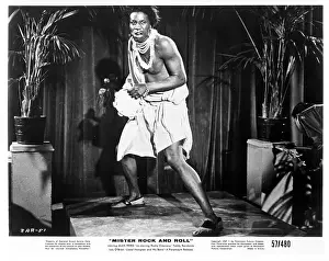Photo of Screamin Jay Hakwins