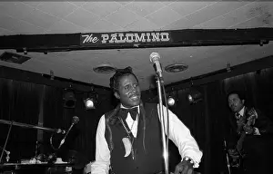 Photo of Screamin Jay Hakwins