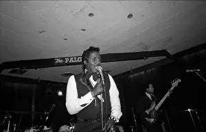 Photo of Screamin Jay Hakwins