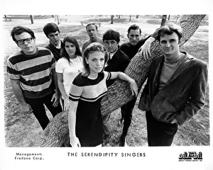 Photo of Serendipity Singers