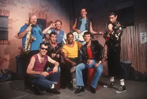 Photo of Sha Na Na