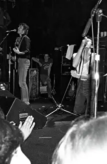 Photo of Sham 69