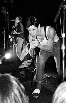 Photo of Sham 69