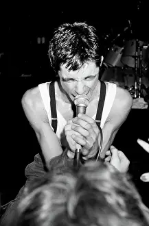 Photo of Sham 69