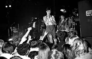 Photo of Sham 69