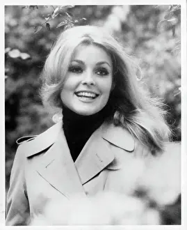 Photo of Sharon Tate