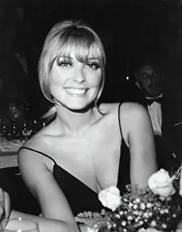 Photo of Sharon Tate