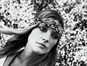 Photo of Sharon Tate