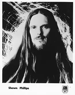 Photo of Shawn Phillips