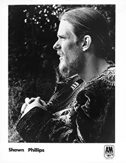 Photo of Shawn Phillips