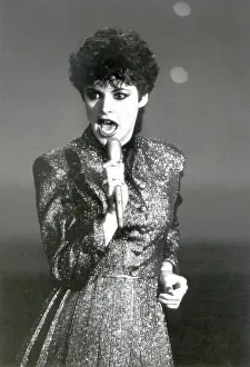 Photo of Sheena Easton