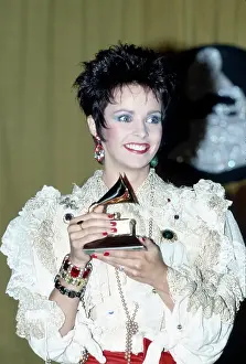Photo of Sheena Easton