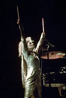 Photo of Sheila E