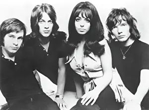 Photo of Shocking Blue