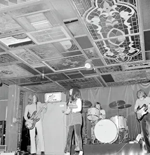 Photo of Shocking Blue