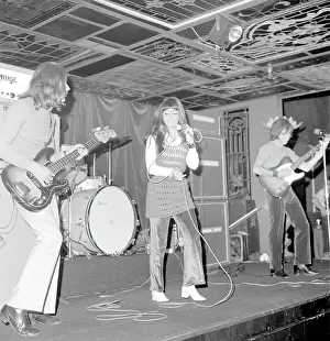 Photo of Shocking Blue