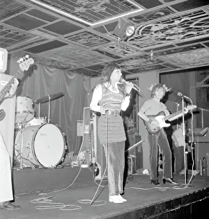 Photo of Shocking Blue