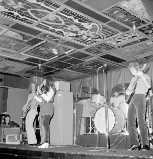 Photo of Shocking Blue