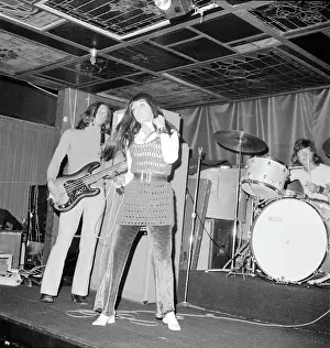 Photo of Shocking Blue