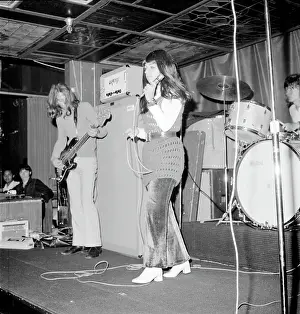 Photo of Shocking Blue