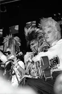 Photo of Sigue Sigue Sputnik