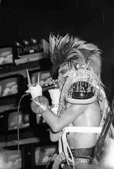 Photo of Sigue Sigue Sputnik