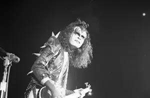Photo of Simmons Gene