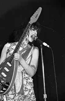 Photo of Siouxie and the Banshees